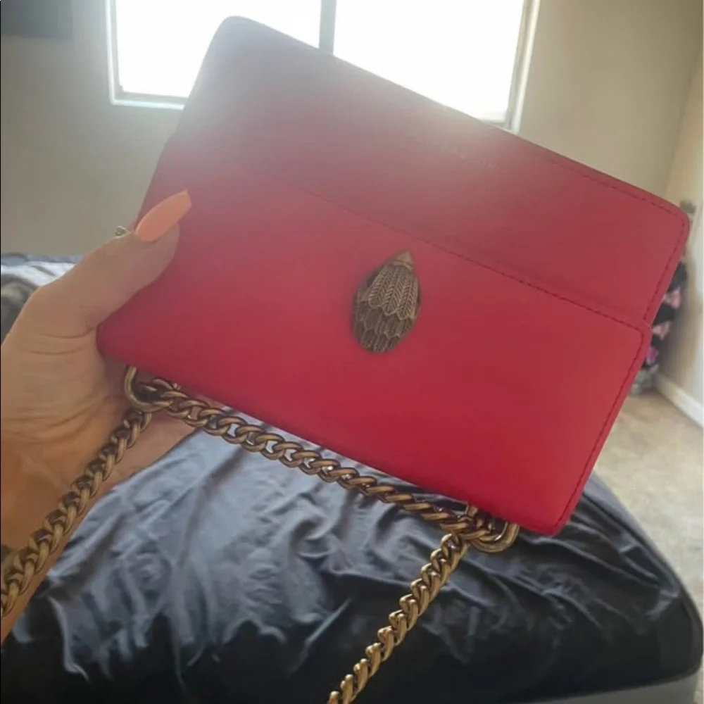 KURT GEIGER BAG - Picture 2 of 7